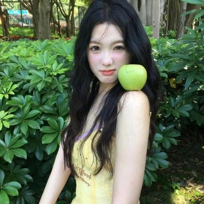 甜性涩爱